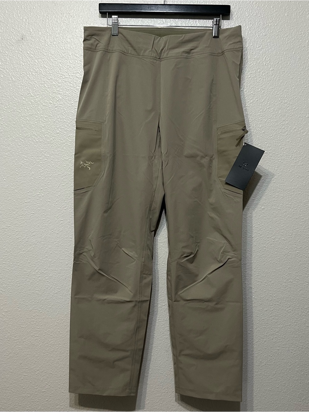 Arc'teryx Yatza Women's Size 12 Pants NWT